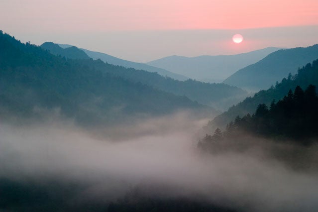 Smoky Mountains
