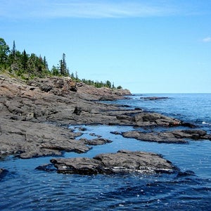 Isle Royale National Park