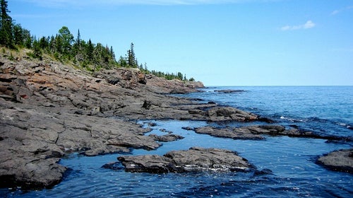 Isle Royale National Park