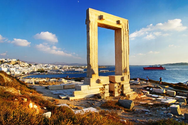 Naxos