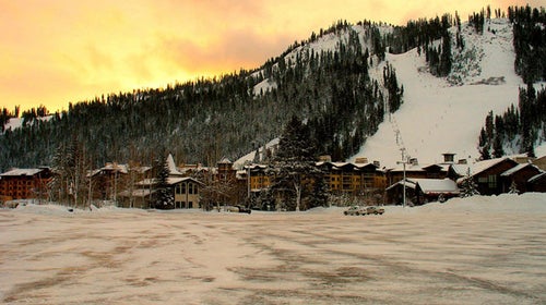 Squaw Valley
