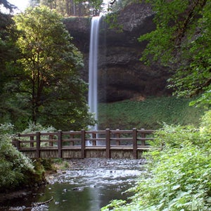 Waterfall