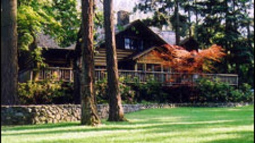 Weasku Inn