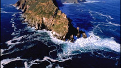 Cape Point, South Africa