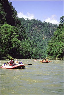 Ecuador