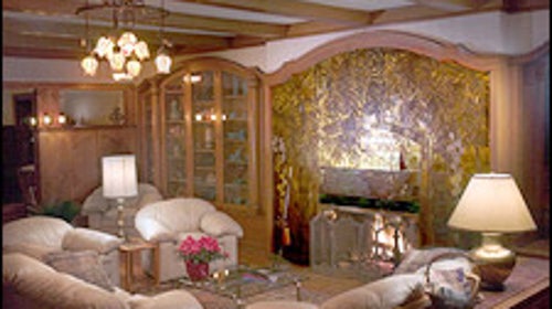 Wisconsin's Stewart Inn