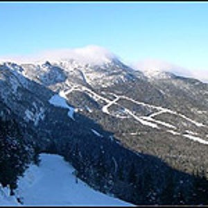 Mount Mansfield, Vermont