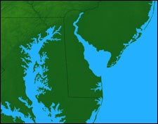 Chesapeake Bay