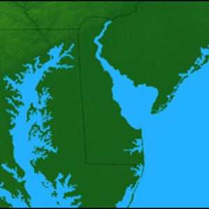 Chesapeake Bay