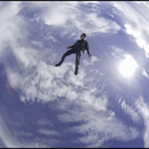 skydiver