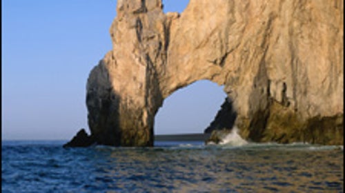 Sea of Cortez, Mexico