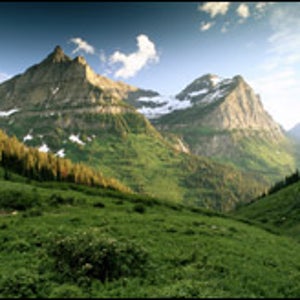 Glacier National Park