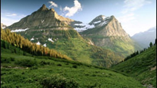 Glacier National Park