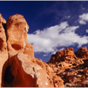 Red Rock Canyon National Conservation Area