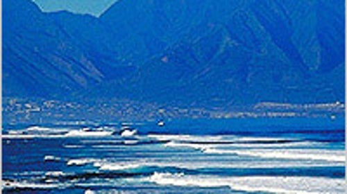 Maui’s North Shore