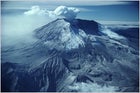 Mount. St. Helens