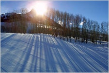 Crested Butte