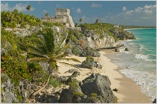 Tulum, Mexico