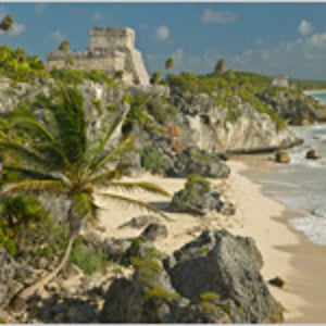 Tulum, Mexico