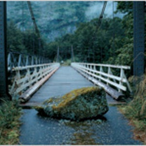 The Milford Track, New Zealand