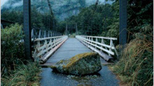 The Milford Track, New Zealand