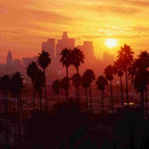 Los Angeles
