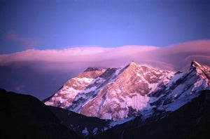 Nepal's Annapurna Circuit