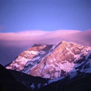 Nepal's Annapurna Circuit