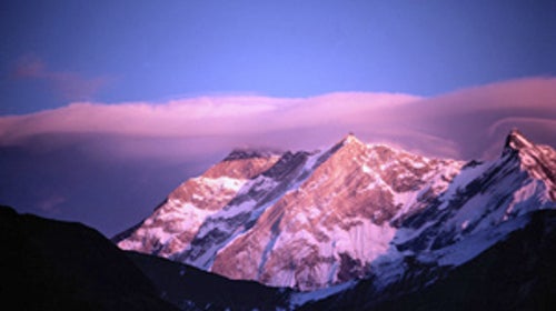 Nepal's Annapurna Circuit