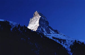 The Matterhorn