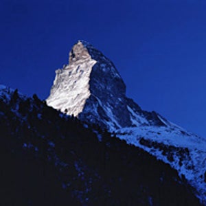 The Matterhorn