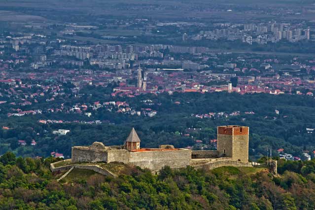 Zagreb