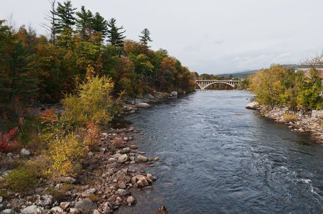 Barnes and Noble Trout Streams of Northern New England: A Guide to the Best  Fly-Fishing in Vermont, New Hampshire, and Maine