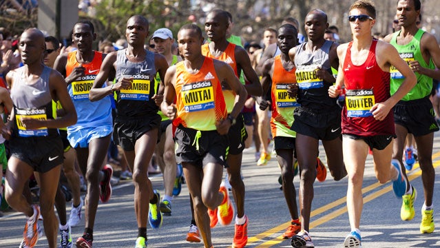 What Are the Best Marathons to Qualify for Boston?