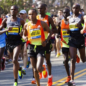 boston marathon qualifiers