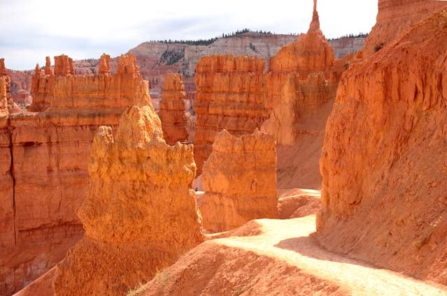 Bryce Canyon