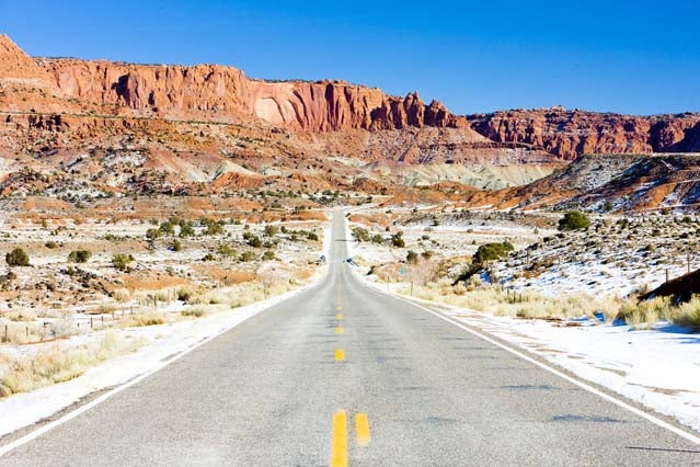 Capitol Reef