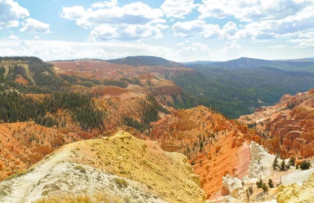 Cedar Breaks