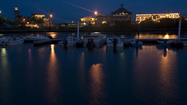 Cedar Key