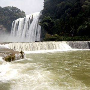 china travel hainan yunan guizhou