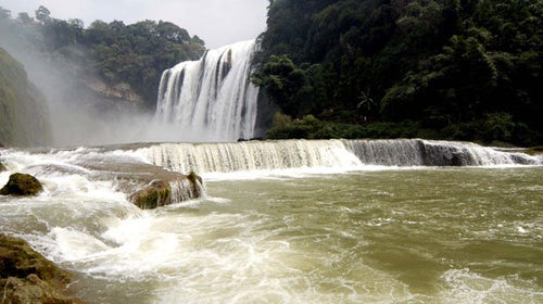 china travel hainan yunan guizhou