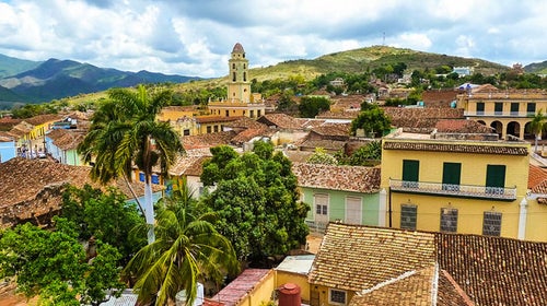 How Can I Travel to Cuba Legally?