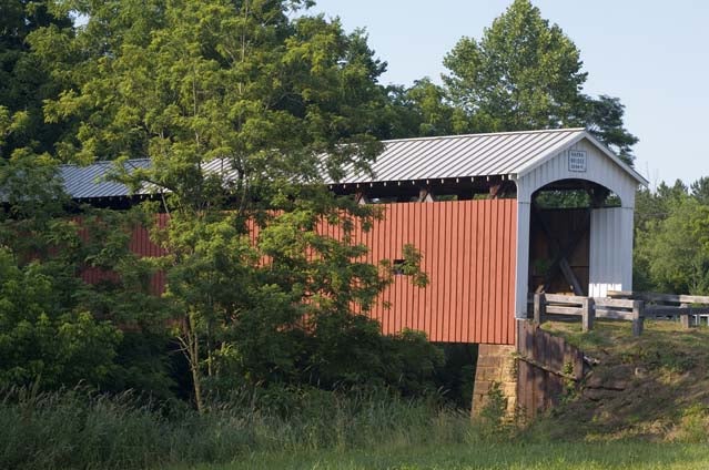 Harra Bridge