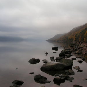 Loch Ness