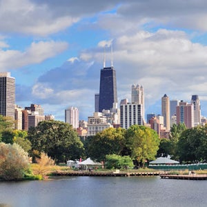 chicago lincoln park city park
