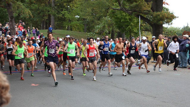 mohawk hudson marathon