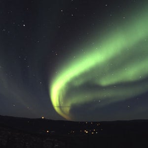 alaska canada russia northern lights aurora borealis travel