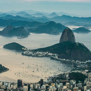 rio de janeiro brazil adventure excursions safety