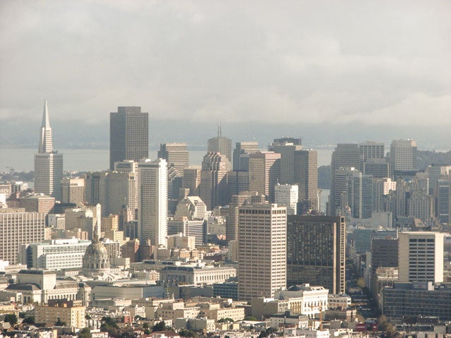 San Francisco