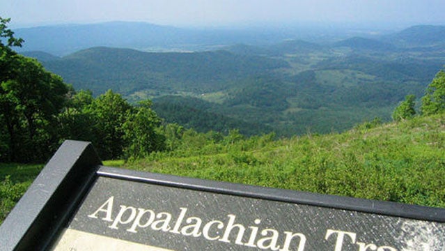 shenandoah national park virginia appalachian trail adventure adviser ask an expert best hikes